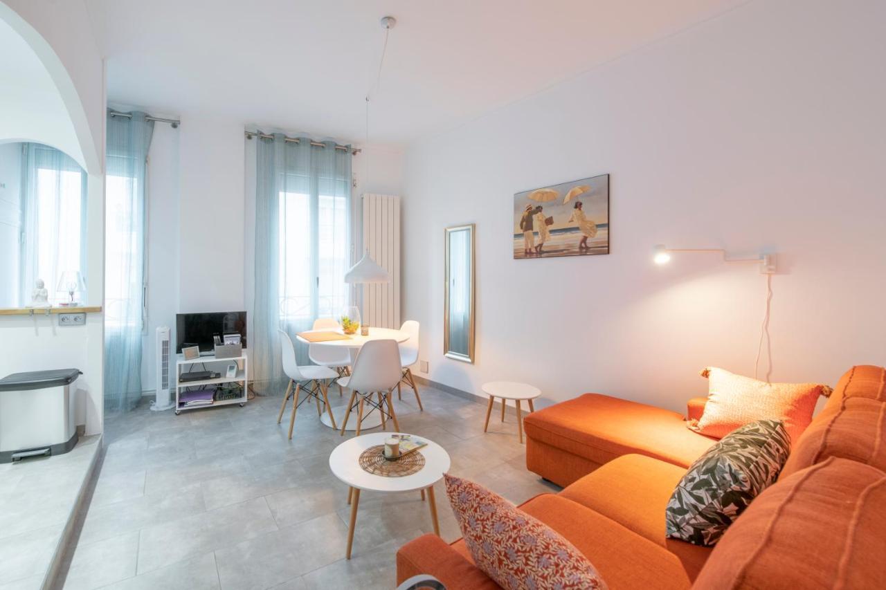 Suite Volupté classée 3 étoiles avec vue sur Jardins, Garage et Climatisation Montpellier Esterno foto