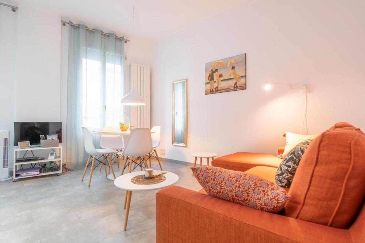 Suite Volupté classée 3 étoiles avec vue sur Jardins, Garage et Climatisation Montpellier Esterno foto