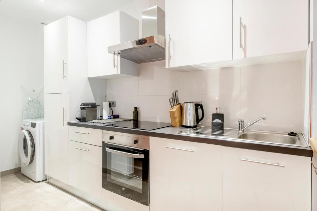 Suite Volupté classée 3 étoiles avec vue sur Jardins, Garage et Climatisation Montpellier Esterno foto